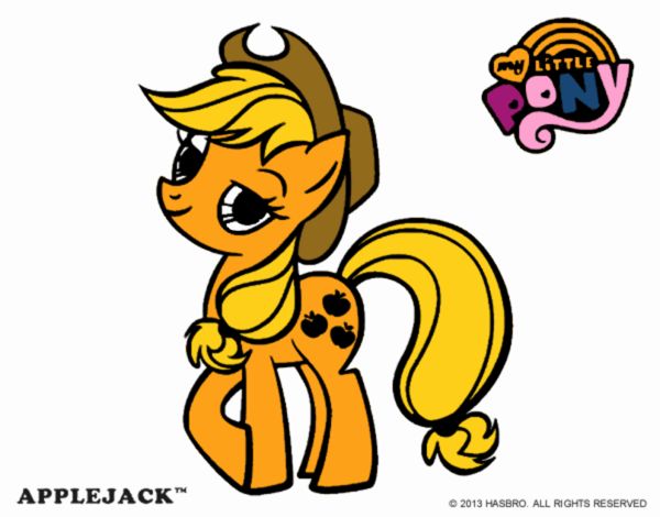 Applejack