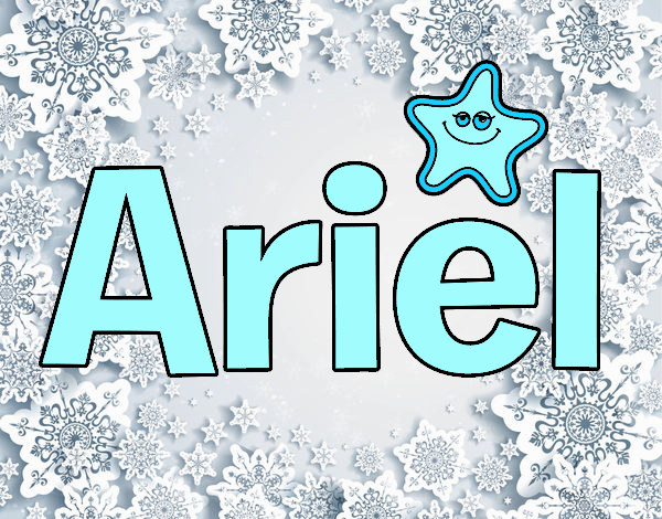 Ariel