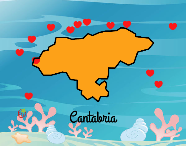 Cantabria