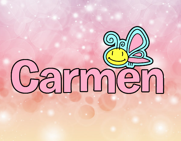 Carmen