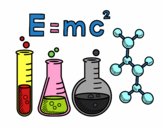 Clase de química