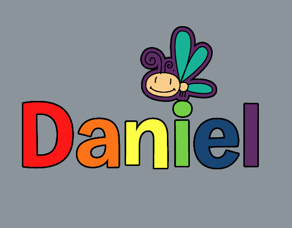 Daniel