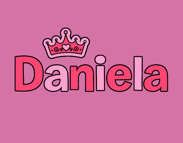 Daniela