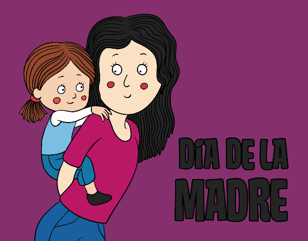 Día de la Madre