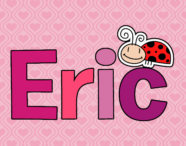 Eric