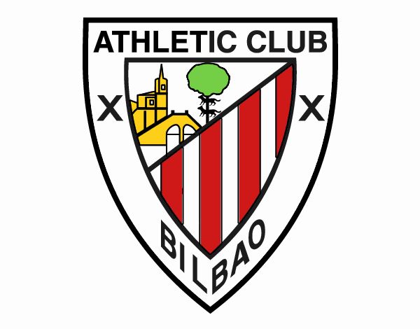 Escudo del Athletic Club de Bilbao