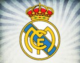 Escudo del Real Madrid C.F.