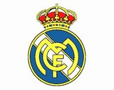 Escudo del Real Madrid C.F.