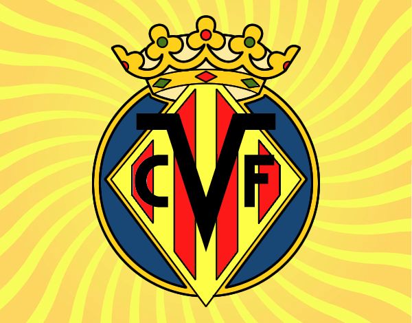 Escudo del Villarreal C.F.