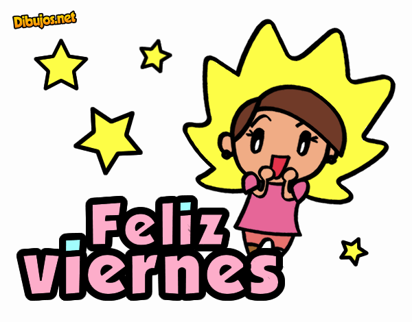 Feliz viernes