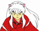 Guerrero InuYasha