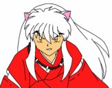 Guerrero InuYasha