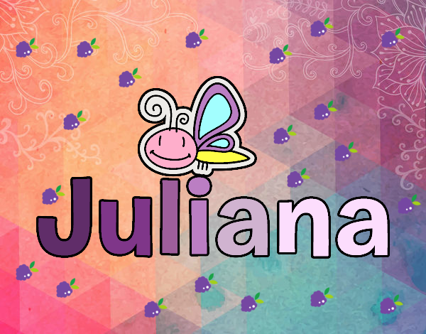 Juliana