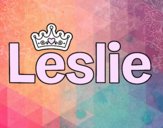 Leslie