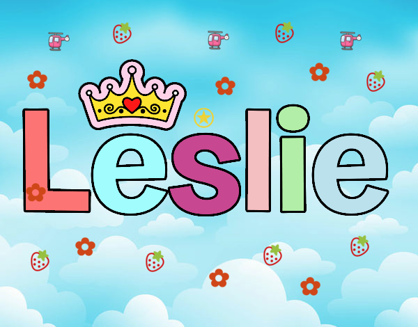 Leslie