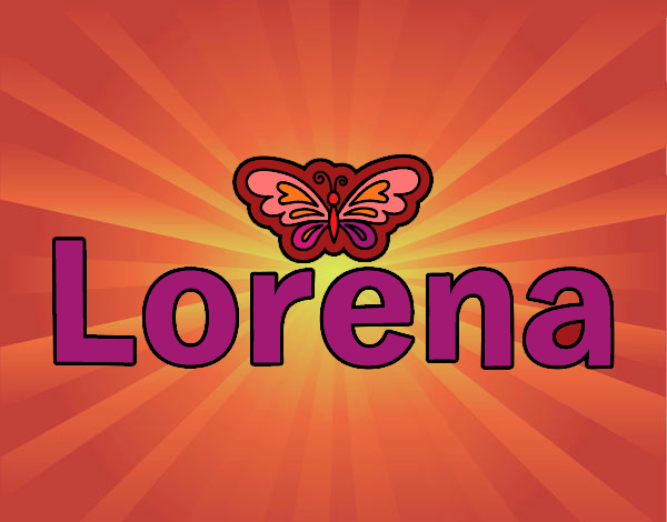 Lorena