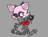 Mangle de Five Nights at Freddy's