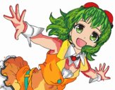 Megpoid Gumi