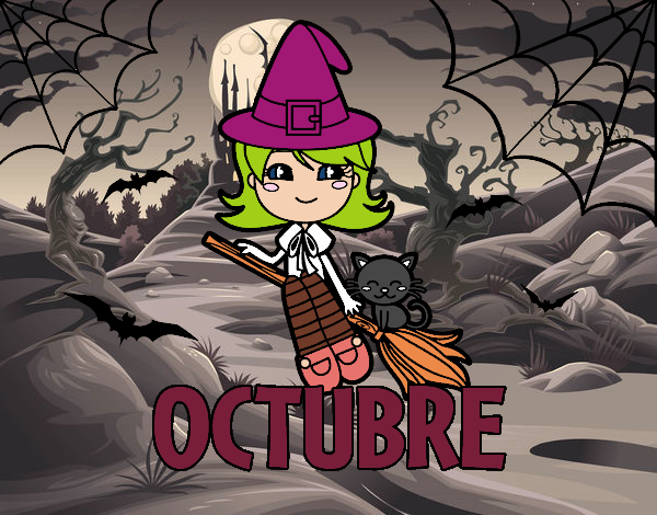 Octubre