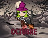 Octubre