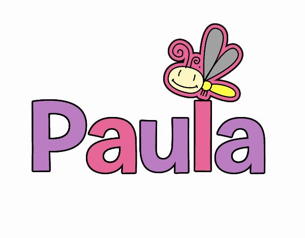 Paula