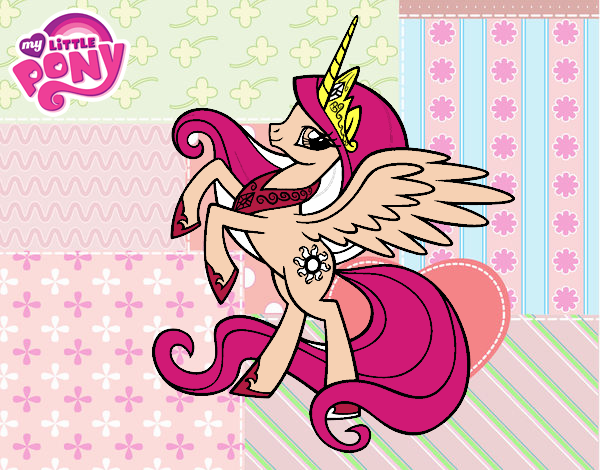 Princesa Celestia