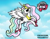 Princess Celestia