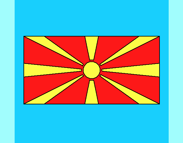 República de Macedonia