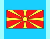 República de Macedonia