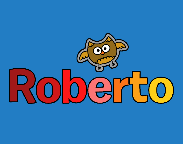 Roberto