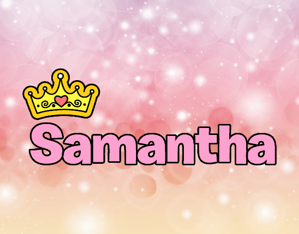 Samantha