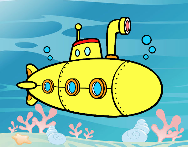 Submarino espía