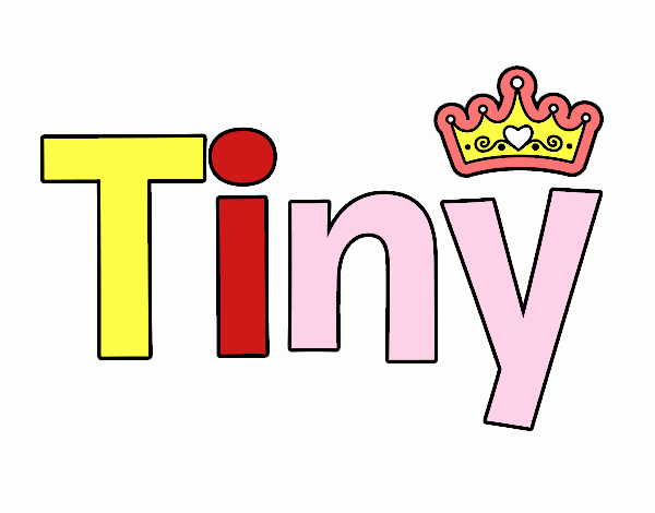 Tiny