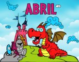 Abril