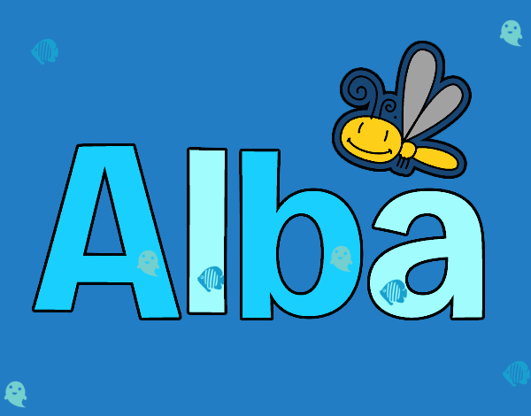 Alba