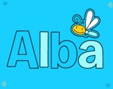 Alba