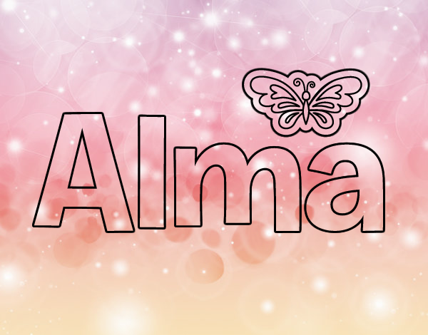 Alma