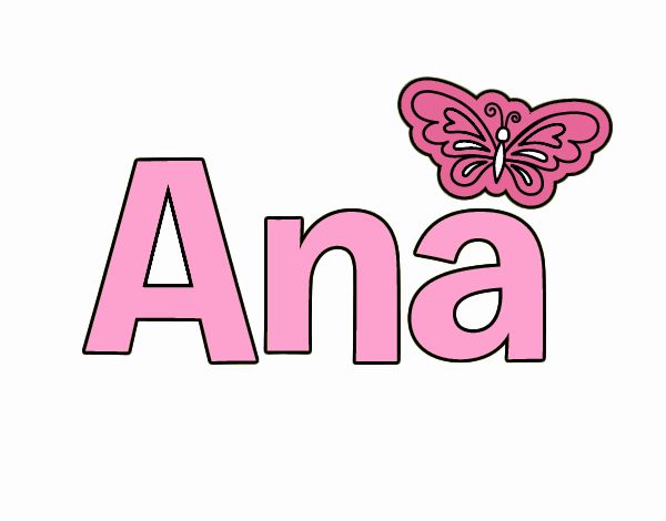 Ana