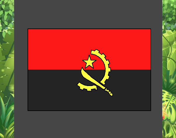 Angola