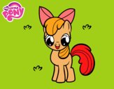 Apple Bloom