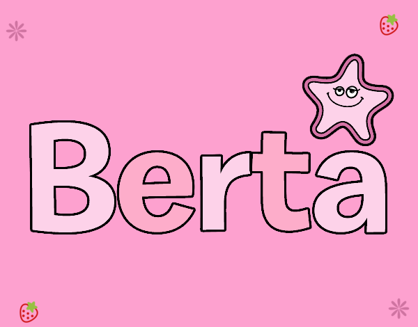 Berta