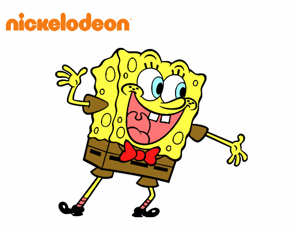 bob esponja xd