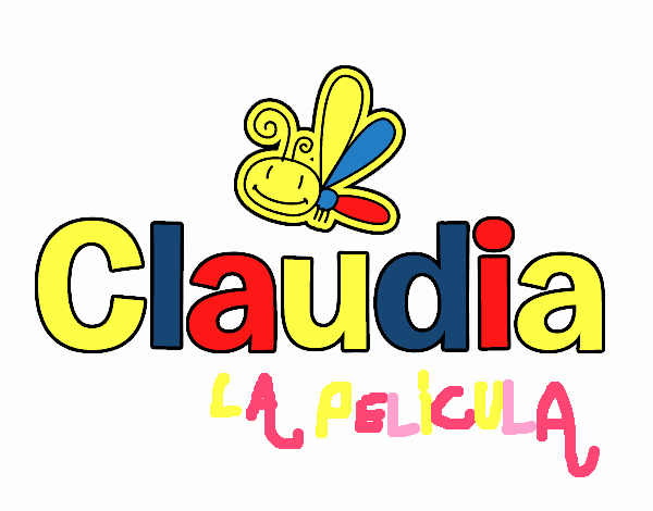 Claudia La Pelicula 2013 Nelvana Girls Movie