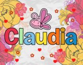 Claudia