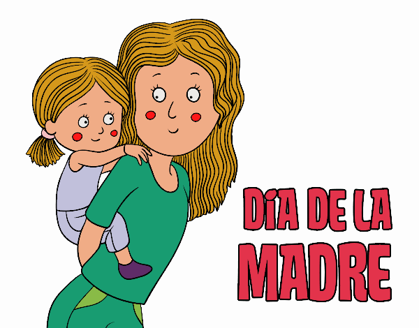 Día de la Madre