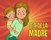 Día de la Madre