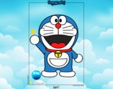 Doraemon