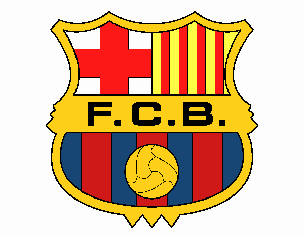 Escudo del F.C. Barcelona