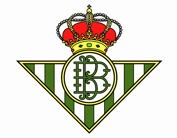 Escudo del Real Betis Balompié