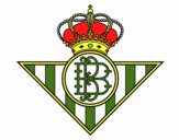 Escudo del Real Betis Balompié